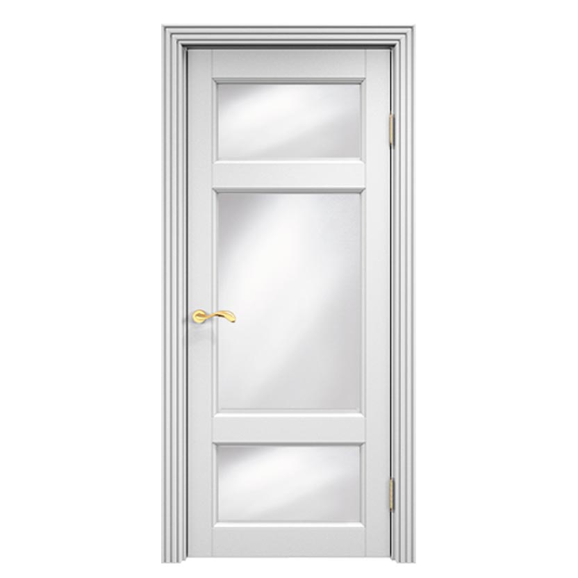 Белая дверь. Белые двери со стеклом. Купить двери в петровиче